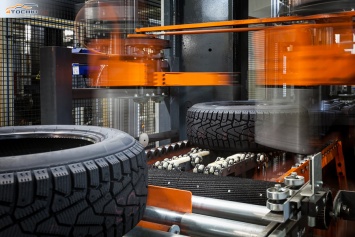 Tire Industry Research опубликовал Топ-30 крупнейших мировых шинопроизводителей
