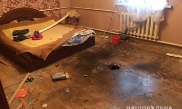 В Ровенской области неизвестные бросили гранату в дом депутата райсовета