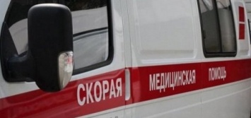 В Енакиево в заброшенном здании парню зажало ногу металлоконструкцией