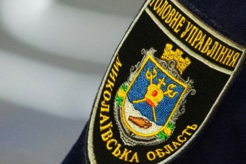 Поймали на горячем: на Николаевщине задержали воров терминалов