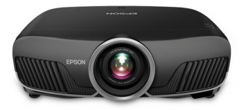 Epson Pro Cinema 6050UB - 4K-проектор для домашнего кинотеатра за $4500