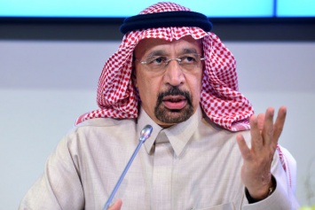 Саудовская Аравия заявила о попытке срыва мировых поставок нефти