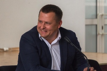 Обещания мэра Филатова: из 200-т городской голова Днепра выполнил 124