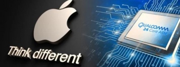 Топ-менеджмент Qualcomm получил миллионные бонусы за урегулирование конфликта с Apple