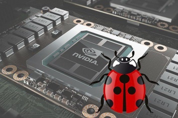 В драйверах NVIDIA - дыры в безопасности, компания призывает всех срочно обновиться