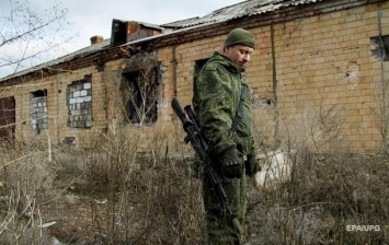 Сепаратист из "батальона Зоря" получил тюремный срок