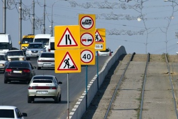 В Москве вводят ограничения движения на ряде улиц