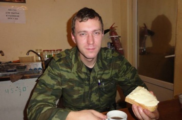 В России задержан бывший "командующий противовоздушной обороны ЛНР"
