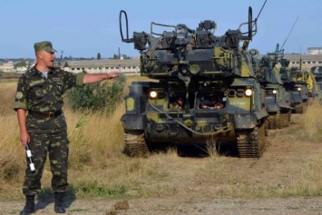 ''Все уничтожим!'' Оккупанты в Крыму выдвинули ультиматум Украине