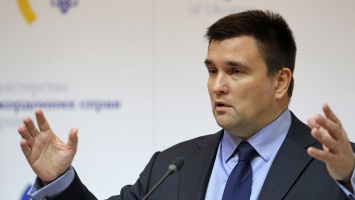 Украина готова отказаться от Минских соглашений: Климкин сделал громкое заявление