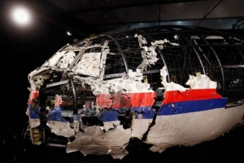 Катастрофа МН17 на Донбассе: всплыло громкое доказательство вины России