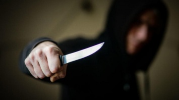 Под Киевом двое мужчин изрезали друг друга ножом