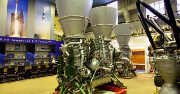 Украинские конструкторы стали печатать ракетные двигатели на 3D-принтере