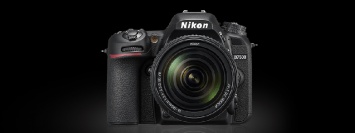 Nikon выпустила прошивки для Nikon D850, Nikon D7500 и Nikon D5600