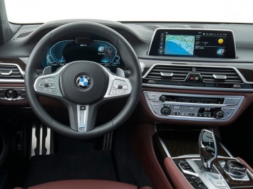 Microsoft научит автомобили BMW разговаривать