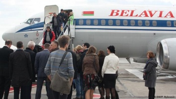 "Белавиа" открывает рейс из Минска в Мюнхен