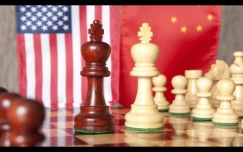 Торговая война между США и КНР: Украина может остаться в выигрыше
