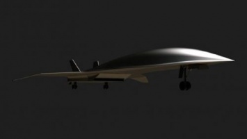 Авиаконструкторы представили план постройки самого быстрого воздушного аппарата в мире