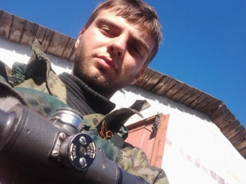 На Донбассе ликвидировали предателя ВСУ: фото перебежчика
