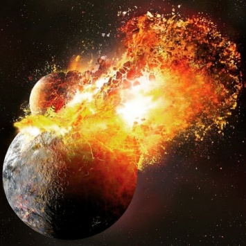 Полнолуние запустит Апокалипсис: NASA подтверждает скорый «взрыв» Марса