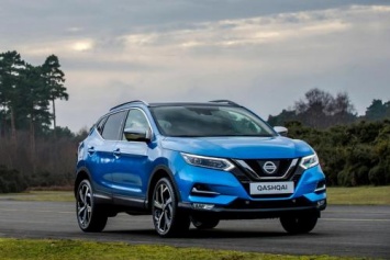 «Чуть лучше, чуть кроссовернее»: Откровенно о новом Nissan Qashqai высказался блогер