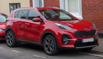 «Будто на Жигулях едешь»: Впечатлениями от эксплуатации KIA Sportage 2018 поделился владелец