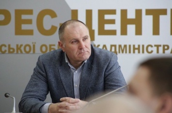 Кабмин продлил аналоговое телевещание в Луганской области до конца года