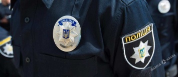 Правоохранители в Одесской области взяли с поличным угонщика мопеда (фото)