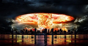 Пришельцы заполонили Европу: США готовятся применить ядерное оружие