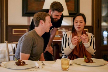 Цукербергу - 35 лет: впечатляющие факты из жизни создателя Facebook