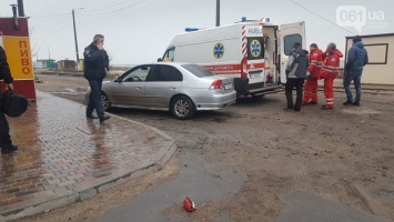 В Бердянске судят местного жителя по обвинению в убийстве и ограблении таксиста