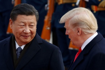 Торговая война между США и КНР разгорелась с новой силой