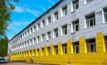 Днепропетровская ОГА реконструирует в областном центре школу №126, - Валентин Резниченко