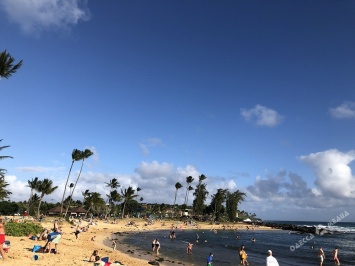 Гавайские острова: потухший вулкан Даймон-Хед, пляжи с черным и зеленым песком и обсерватория Мауна Кеа