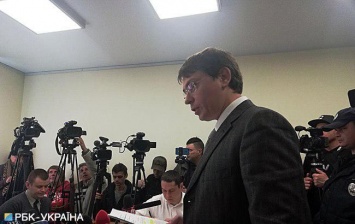 Прокурор САП разрешил экс-нардепу Крючкову выехать за границу