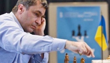Василий Иванчук стал восьмикратным победителем шахматного Мемориала Капабланки
