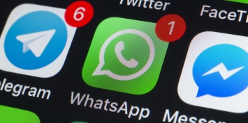 Хакеры устанавливали на телефоны шпионскую программу через звонки по WhatsApp