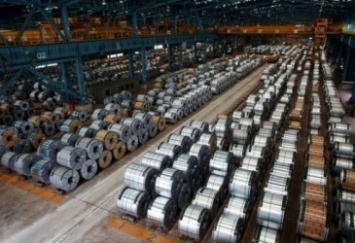 Индийская сталелитейная промышленность просит защиты от Китая
