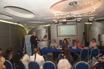 Спасти от боли и страданий: в Одессе обсуждали, как помочь паллиативным больным