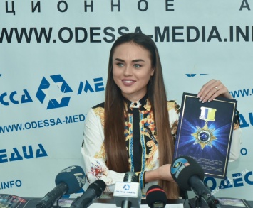 «Золотой Мангуст»-2019: в Одесском оперном театре наградят лучших в мире спорта