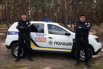 Они хотели праздника: полиция охраны задержала в Николаеве двух рецидивистов, вынесших из супермаркета 27 товаров