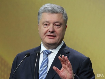 Порошенко: Считаем, что в отношениях Украины с ЕС должен быть внедрен принцип "больше за большее"