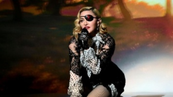 Выступление Мадонны на "Евровидении-2019" под угрозой срыва