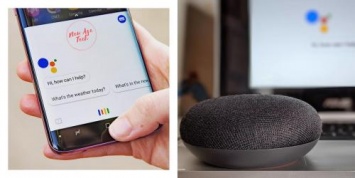 ИИ научили защищать виртуальных помощников Google Home и Apple Siri от хакерских атак