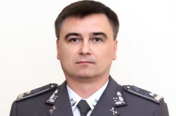 Порошенко назначил главу президентской охраны заместителем начальника военной разведки - Бутусов