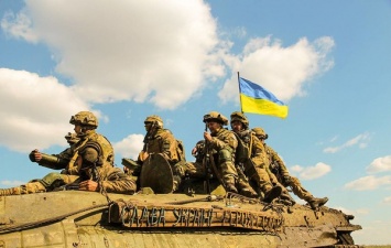 В Минобороны назвали число украинских военных, пропавших без вести на Донбассе