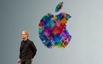 В сеть слили изображения самого мощного ноутбука Apple