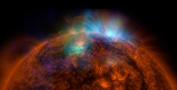 Сбой Земли: «Перевозбуждение» Солнца спровоцировало мощные магнитные бури - уфолог