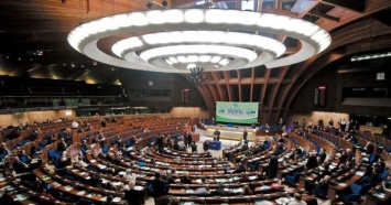 Le Monde: "Рукзит" из Совета Европы будет иметь тяжелые последствия