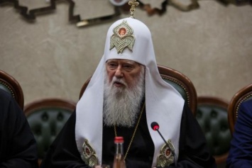 Активисты призвали украинских церковников к согласию